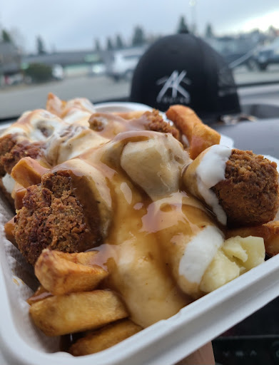 Photo of Donair Top - 11968 207 St, Maple Ridge, BC V2X 0R3